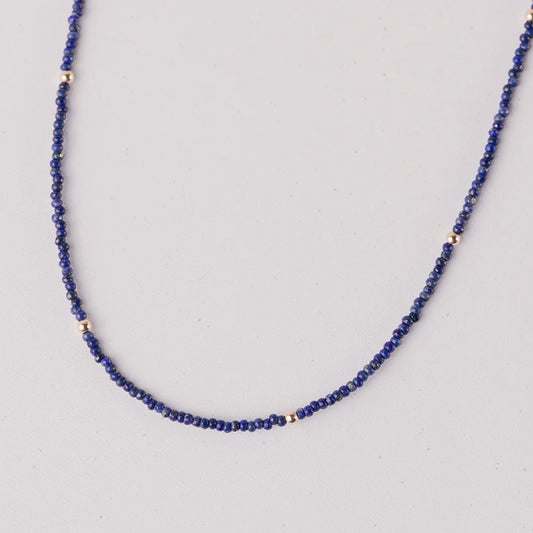 Lapislazuli