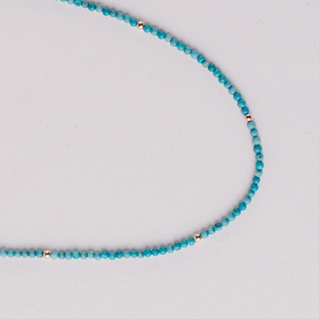 Turquoise