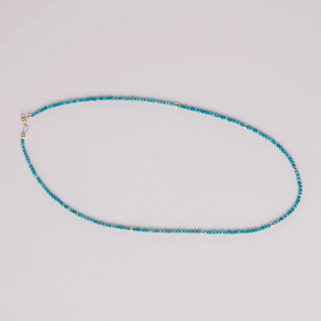 Turquoise