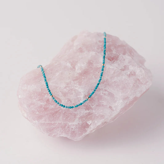 Turquoise