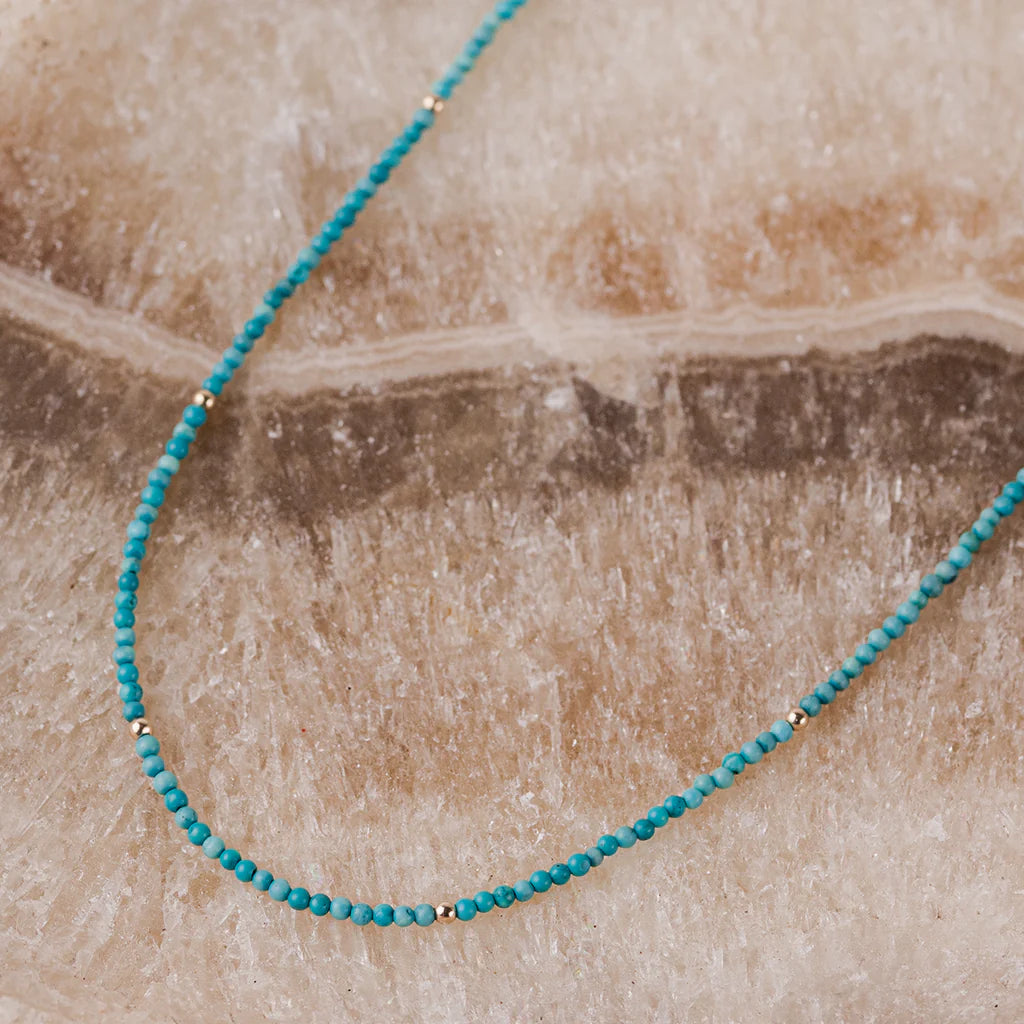 Turquoise