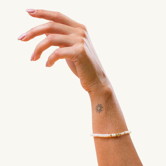 June Pearl