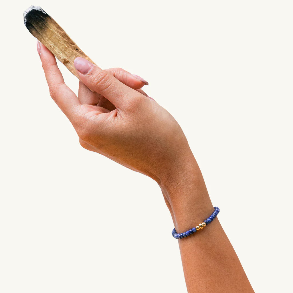 Lapislazuli
