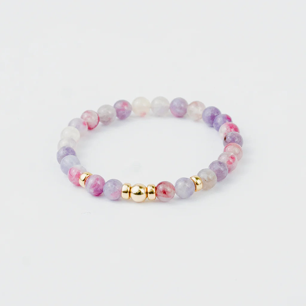 October Tourmaline